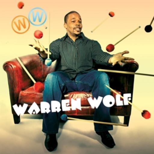 Warren Wolf – Warren Wolf