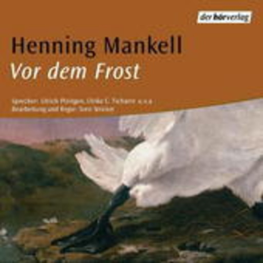 Diverse – Vor dem Frost