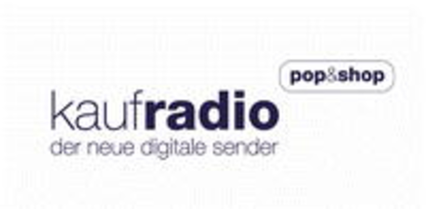 Will verkaufen und unterhalten: das kaufradio