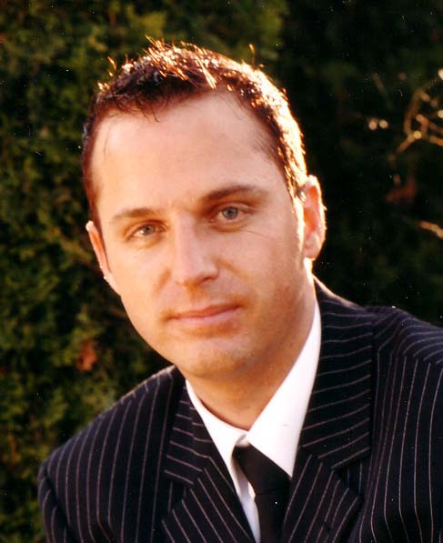 Florian Lormes