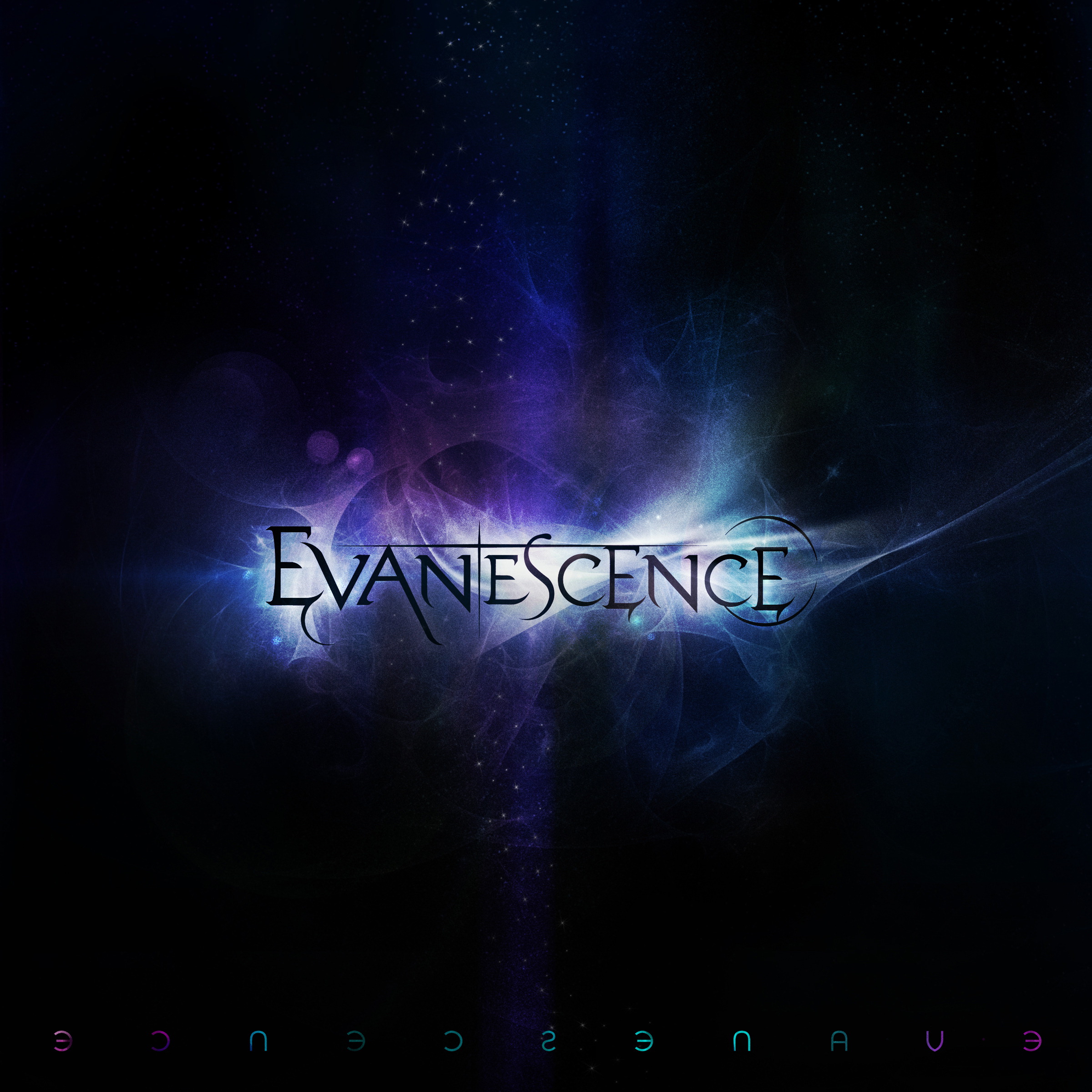 Evanescence – Evanescence