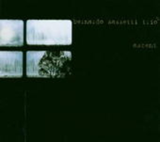 Bernardo Sassetti Trio – Ascent