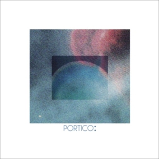 The Mary Onettes – Portico