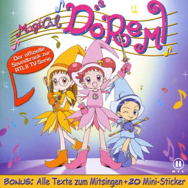 Doremi – Magical Doremi