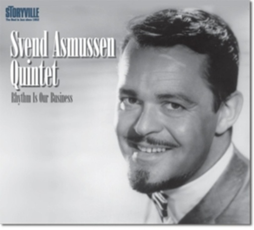 Svend Asmussen – Rythm Is Our Business