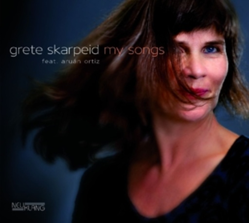 Grete Skarpeid – My Songs