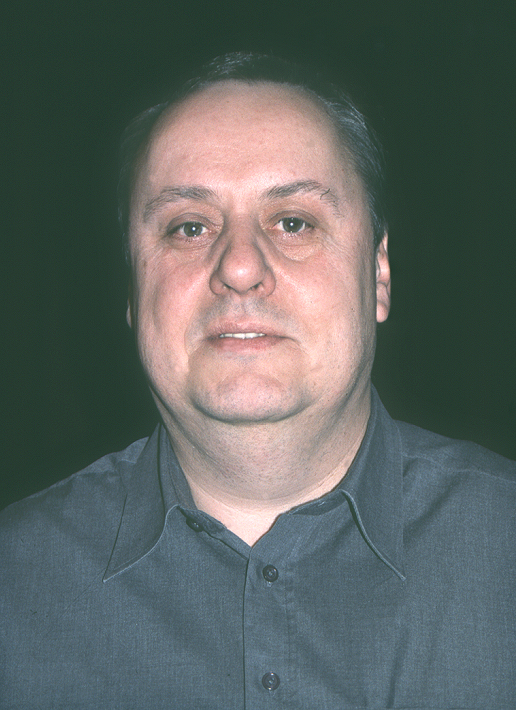 Albert Wagner