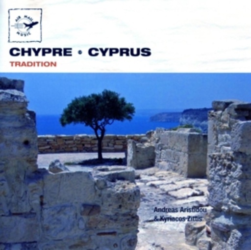 Andreas Aristidou & Kyriacos Zittis – Cyprus