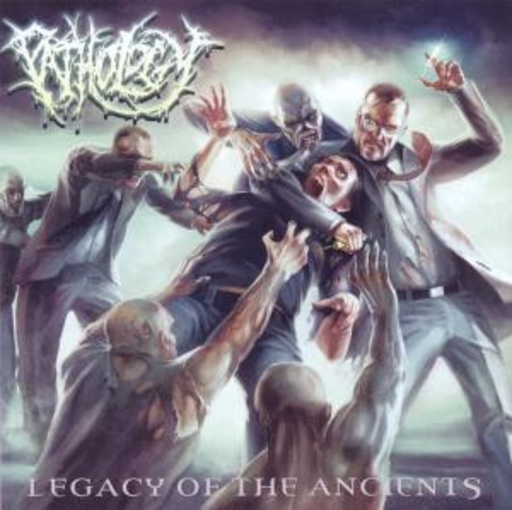 Pathology – Legacy
