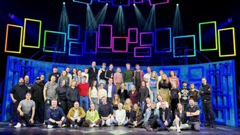 Cast Abenteuerland - Das Musical mit den Hits von PUR_credit_Pieter Tredouxjpeg