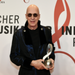 Micki Meuser Komponist und GEMA Aufsichtsratsmitglied beim Deutschen Musikautor_innenpreis 2024 Foto Sabine Brauer
