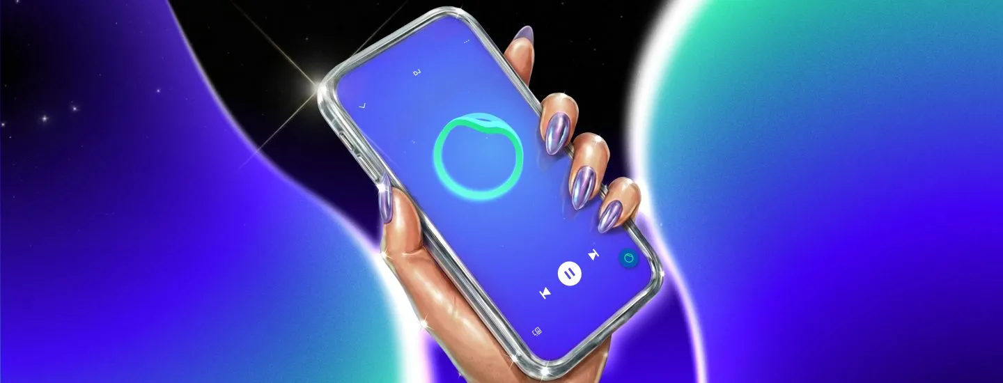 Spotify bringt KI-DJ auch nun auch Deutschland.