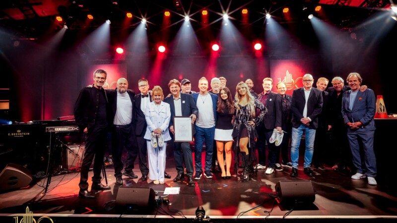 Meisel Musikverlage 100 Jahre Team und Kuensler_innen _C_ Marc Vorwerk Meisel Musikverlage 100 Jahre Team und Künstler_innen _C_ Marc Vorwerk