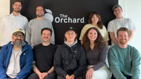 Musikwoche - Marlo Grosshardt x The Orchard (1)