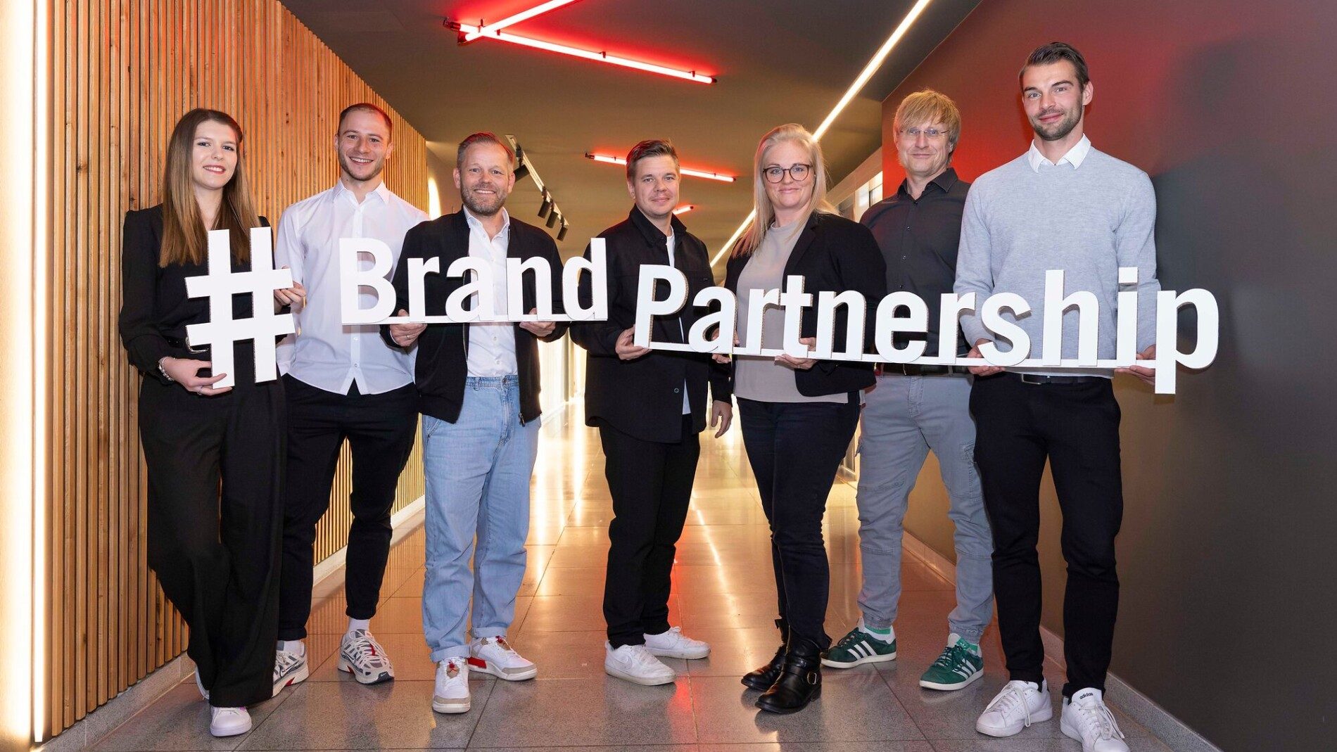 Brand Partnership Rebranding, 30.10.2025