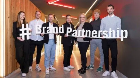 Brand Partnership Rebranding, 30.10.2025