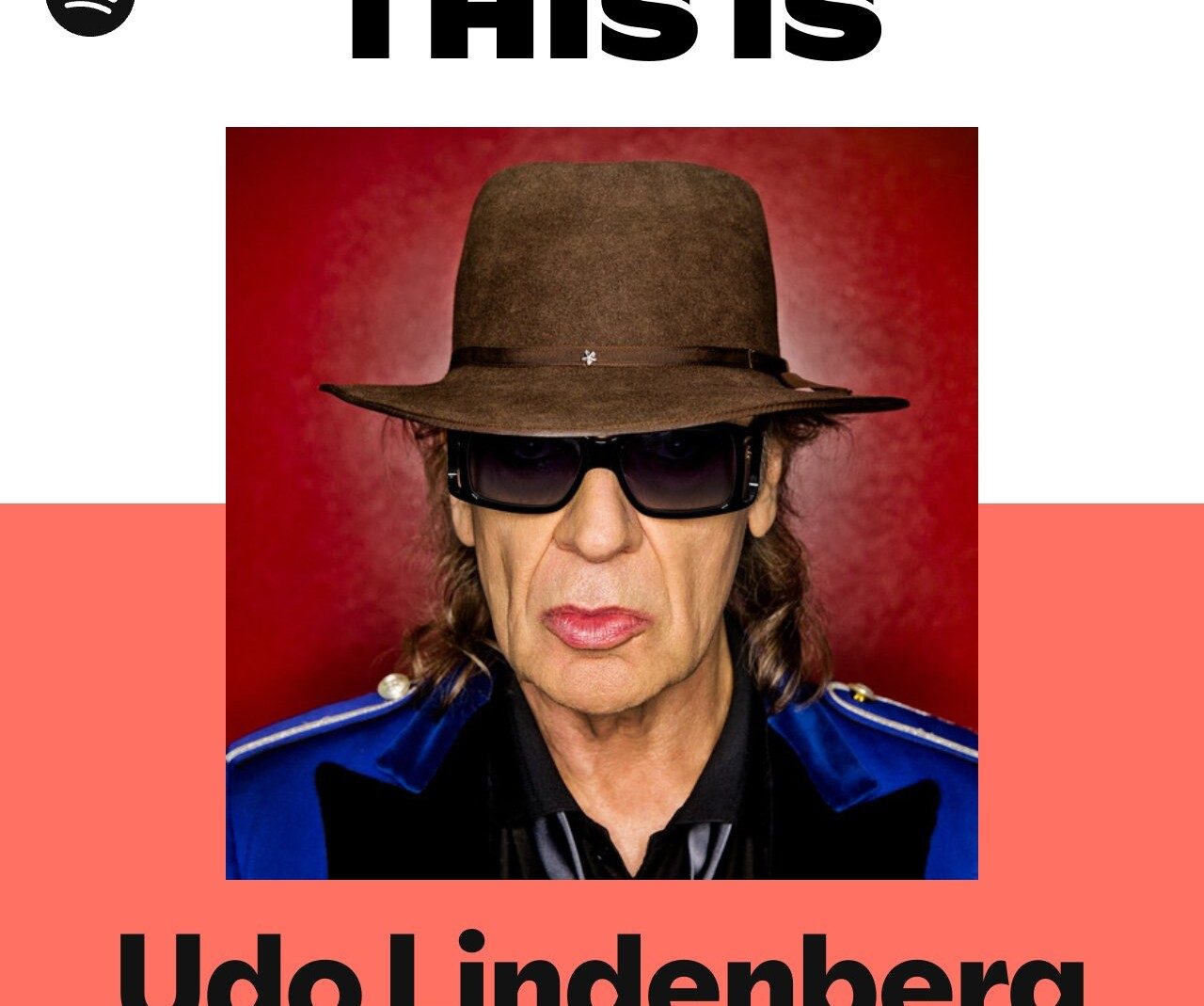 This Is Udo Lindenberg