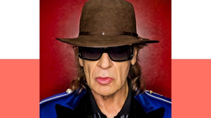 This Is Udo Lindenberg
