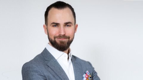 IFPI Austria Thomas Auböck
