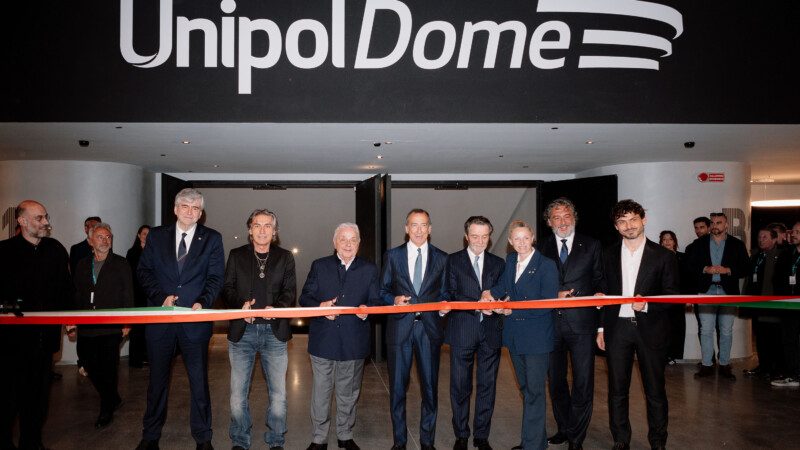 Unipol_Dome_Ceremony_LindaProvini Kopie