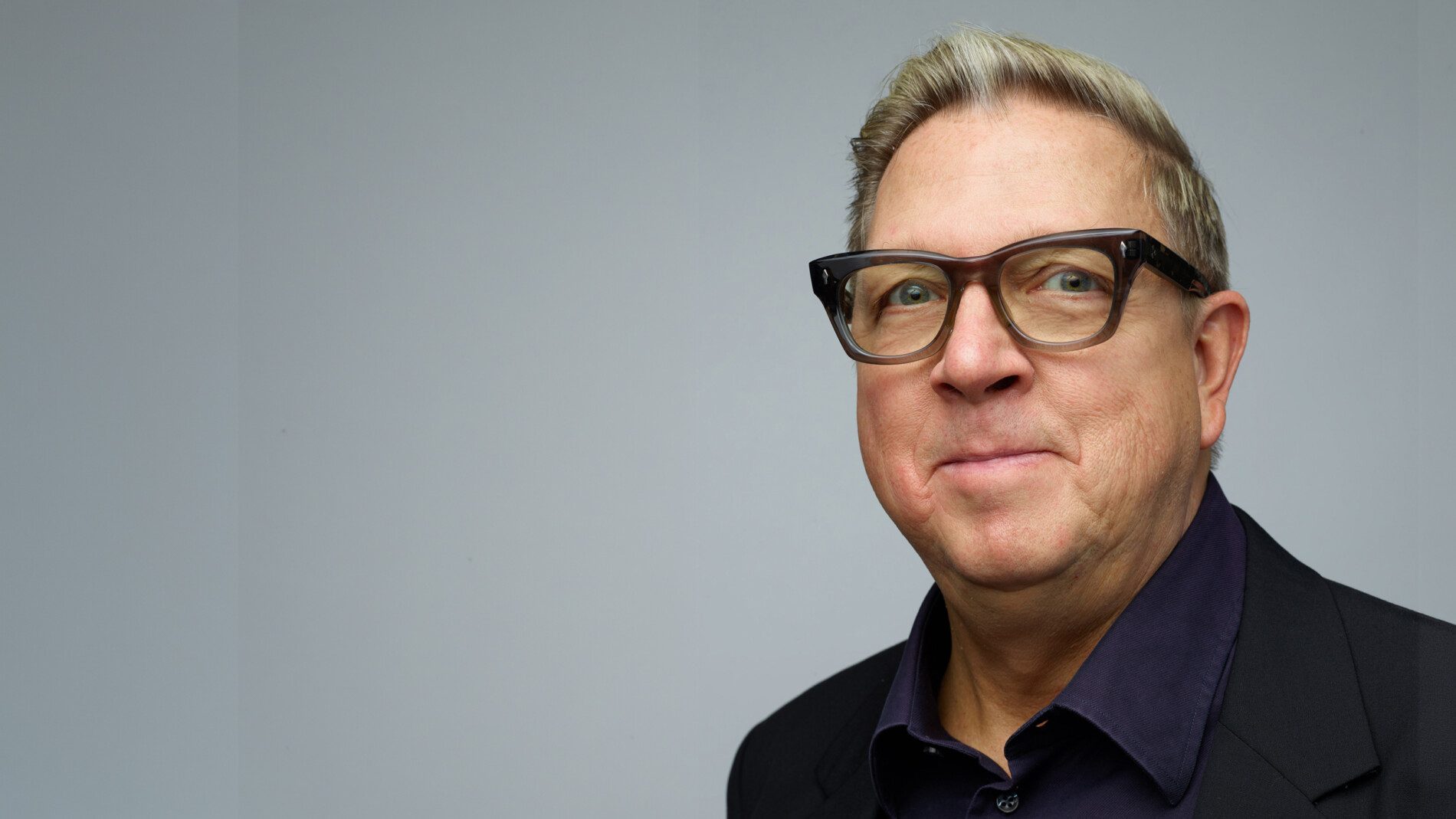 Michael Nash, Executive Vice-President & Chief Digital Officer der Universal Music Group Michael Nash, Executive Vice-President & Chief Digital Officer der Universal Music Group