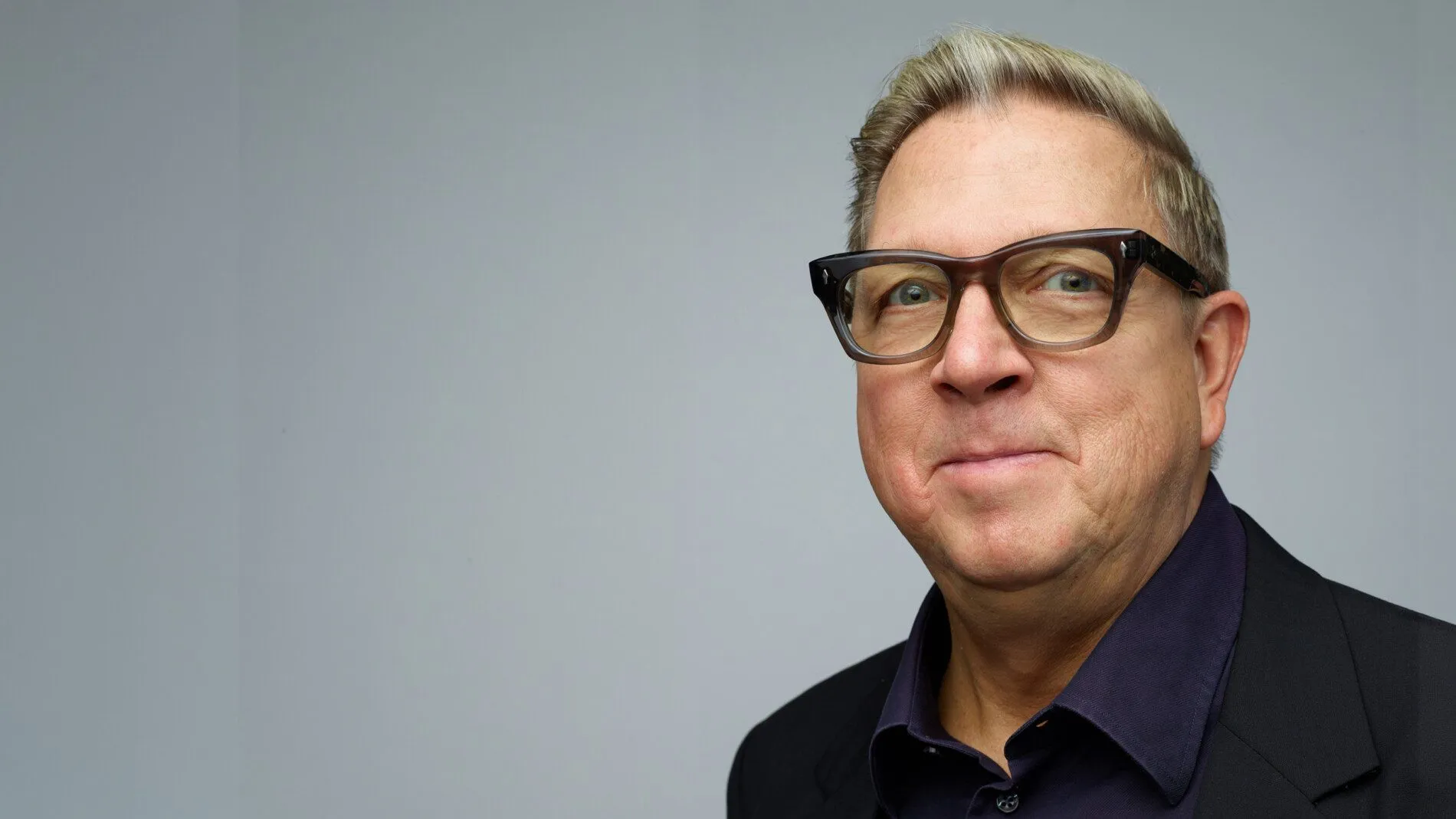Michael Nash, Executive Vice-President & Chief Digital Officer der Universal Music Group