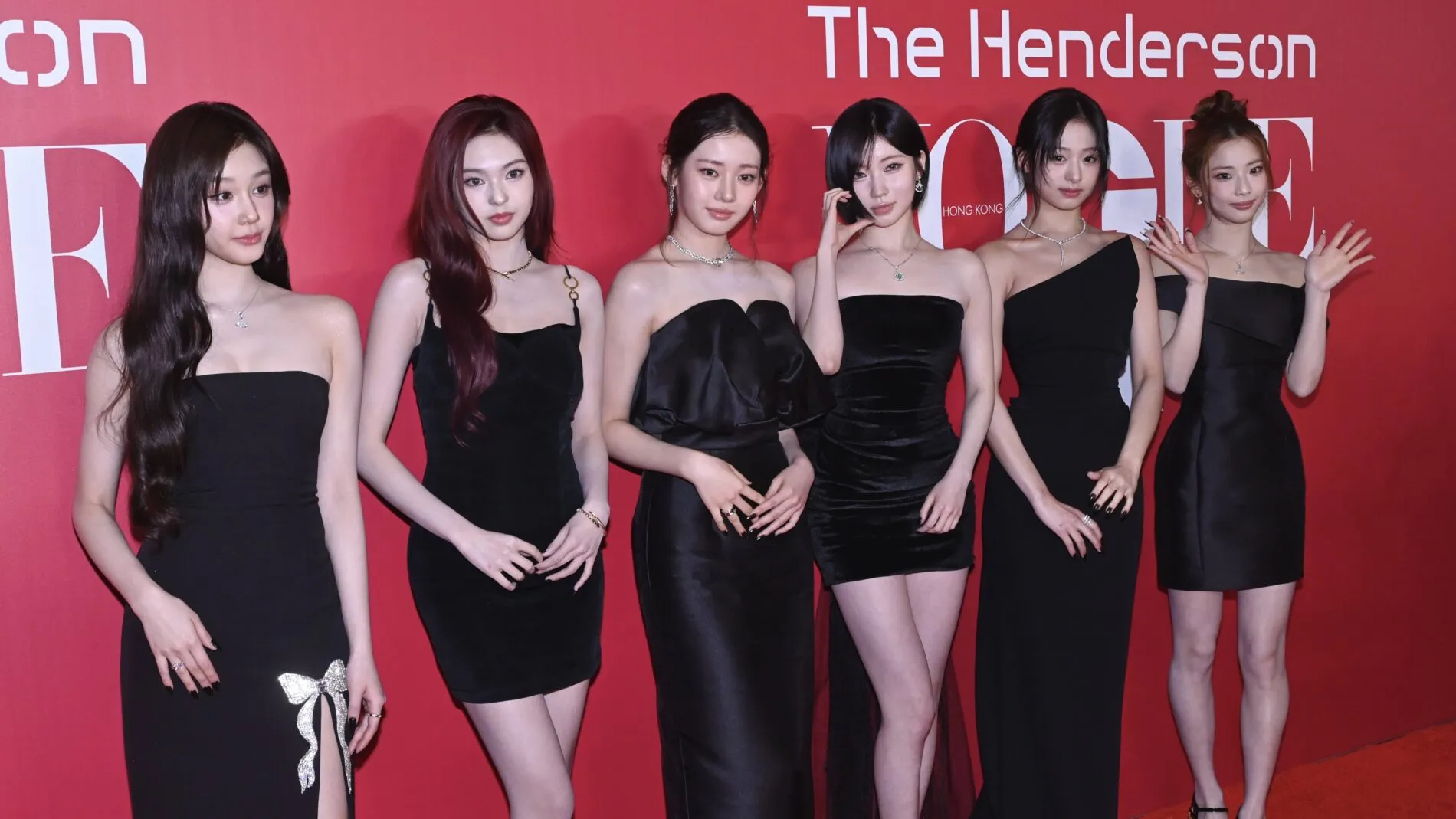 VOGUE Hong Kong Event