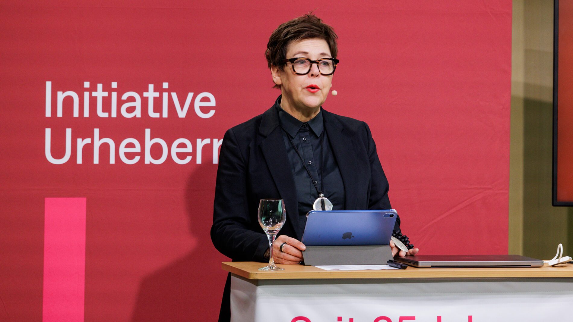 initiative ureberrecht _C_ Gezett_IU 20251110-1126_1193-k Katharina Uppenbrink Initiative Urheberrecht Foto Gezett IU