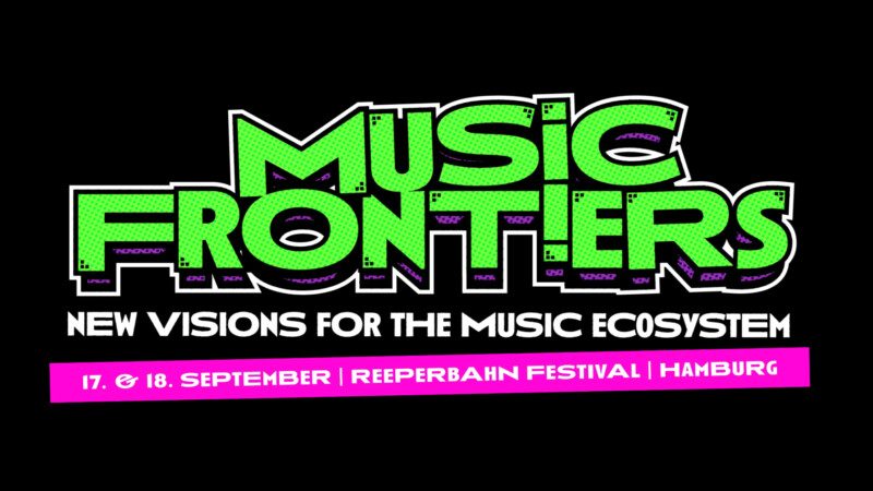 musicfrontiersplakat