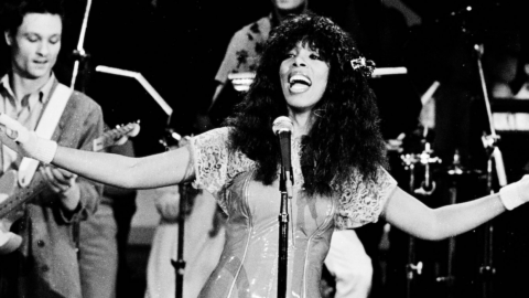 donna summer_ 160024900 _ imago