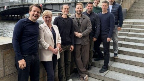 Florian Künstler_Musikwoche_Credit Universal Music