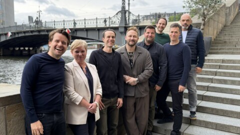 Florian Künstler_Musikwoche_Credit Universal Music