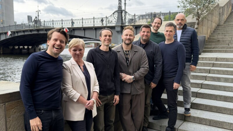 Florian Künstler_Musikwoche_Credit Universal Music