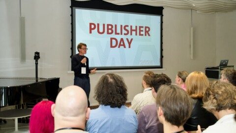 GEMA Publisher Day 2026 Tobias Holzmueller_Eroeffnung _C_ 1000staffords