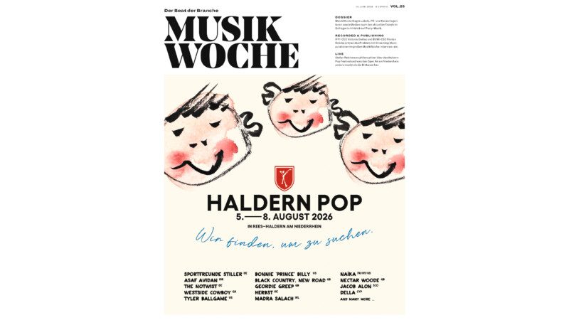 MusikWoche_Cover_2026_25