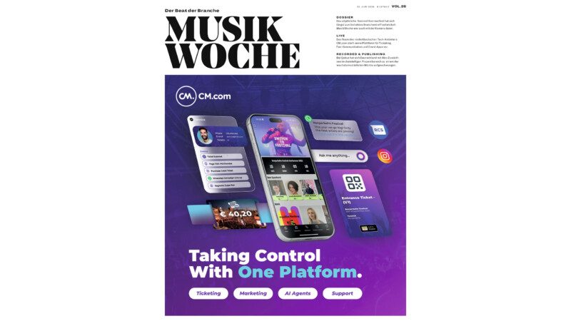 MusikWoche_Cover_2026_26