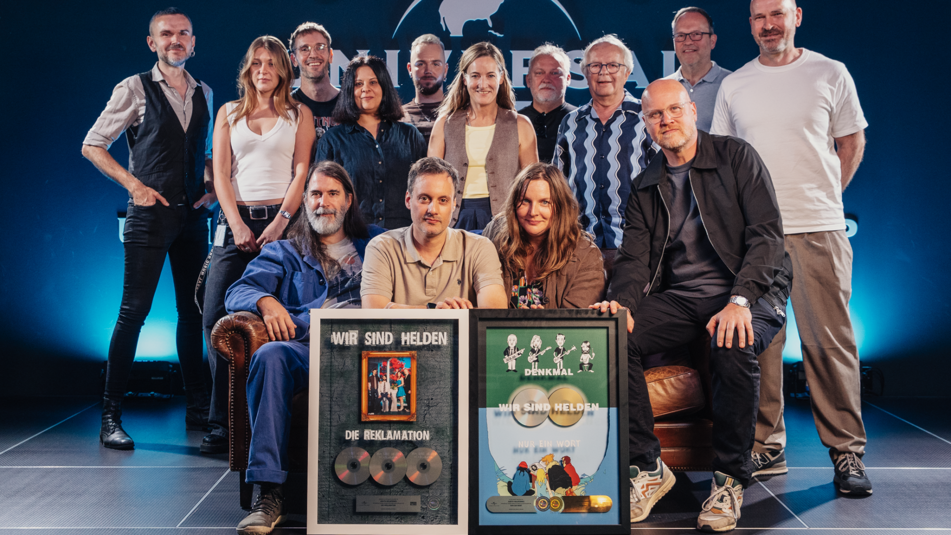 WIR SIND HELDEN_Awardverleihung