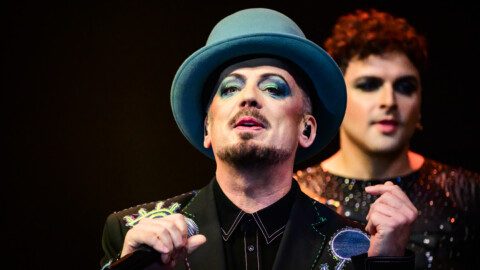 Bilder des Jahres 2025, Entertainment 06 Juni Entertainment Themen der Woche KW25 Entertainment Bild