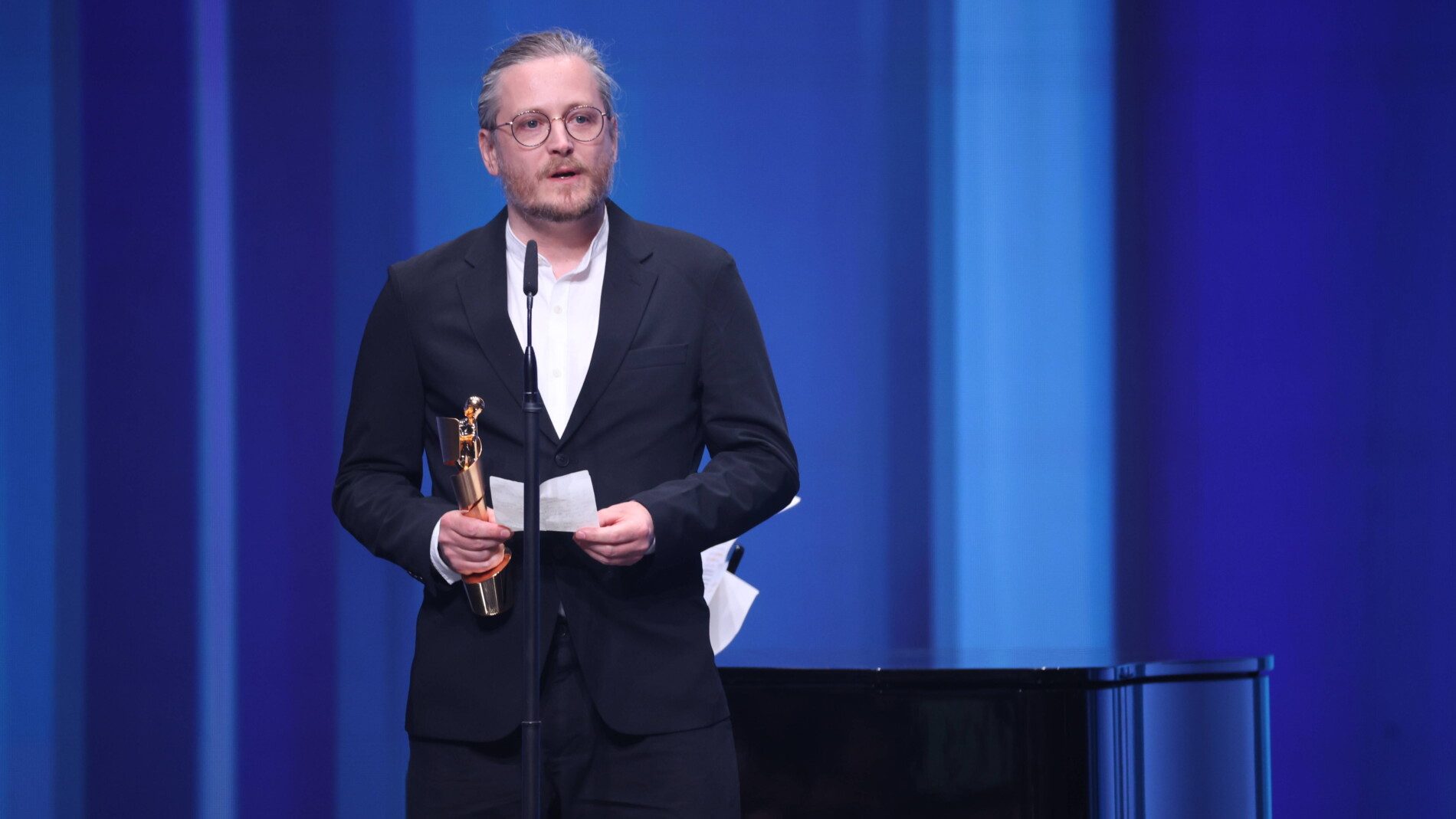 DEUTSCHER FILMPREIS 2026 - SHOW