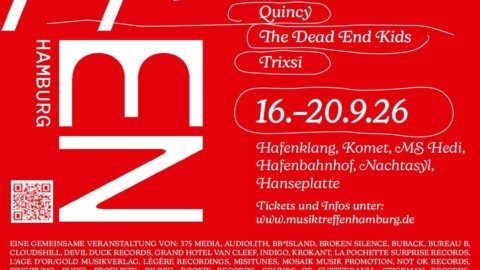 Das Musik-Treffen
