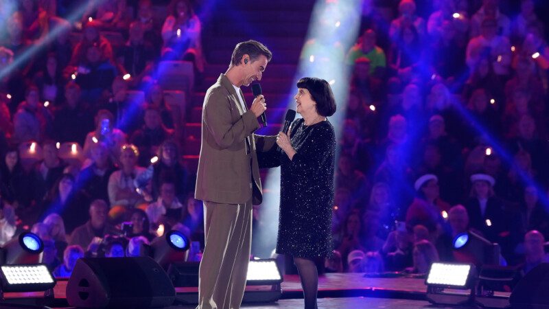 Schlagerbooom Open Air – Die Stadionshow in Österreich