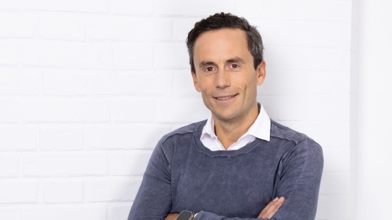 Deezer CEO Alexis Lanternier _C_ Deezer Sieht Deezer in Sachen Profitabilität „nachhaltig gefestigt“: CEO Alexis Lanternier.