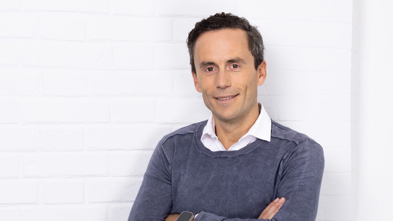 Sieht Deezer in Sachen Profitabilität „nachhaltig gefestigt“: CEO Alexis Lanternier.