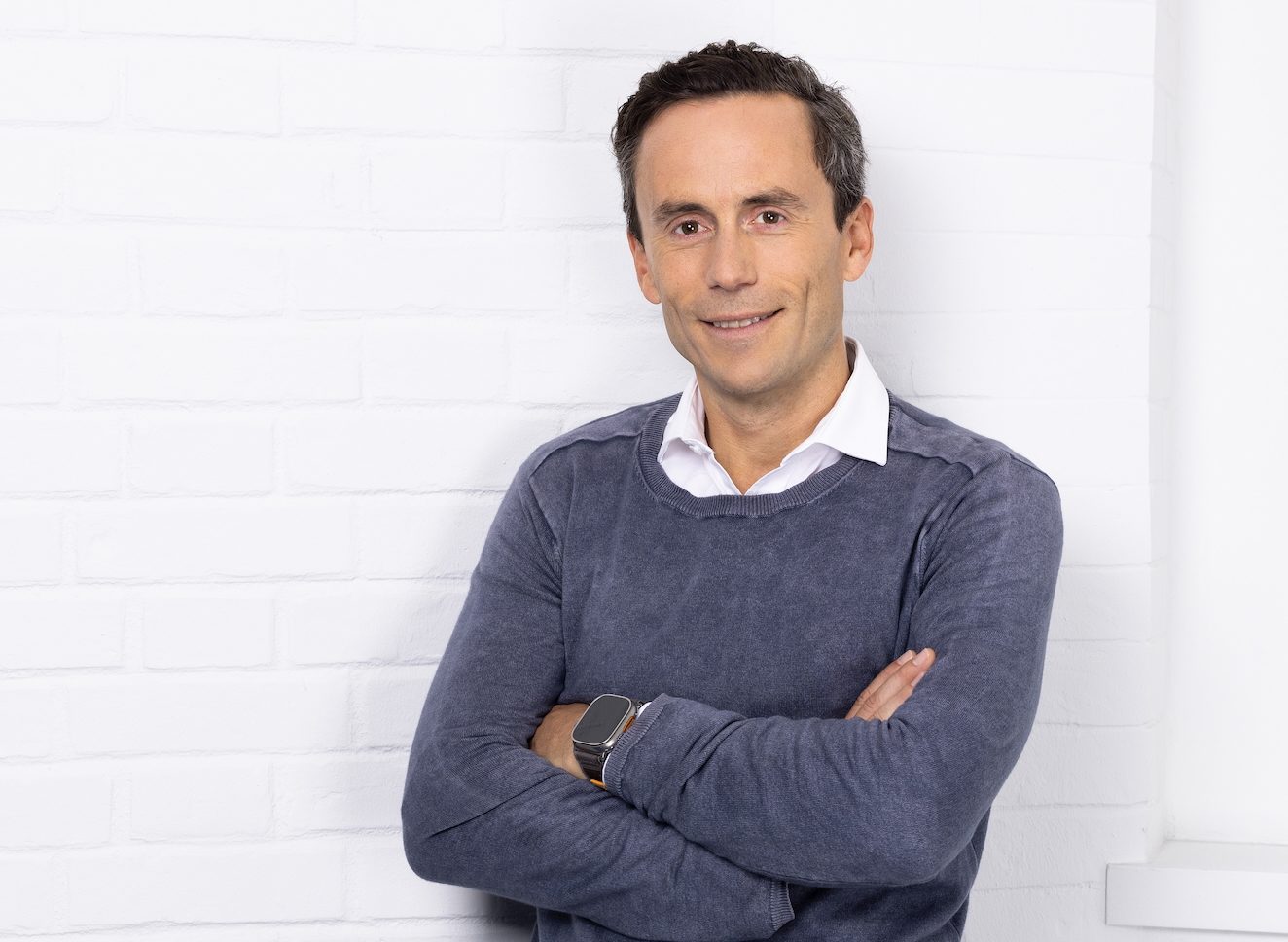 Sieht Deezer in Sachen Profitabilität „nachhaltig gefestigt“: CEO Alexis Lanternier.