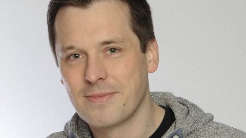 Frontiers Label Group Timo Hoffmann Head of AandR Germany