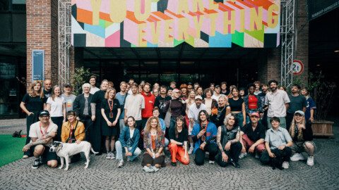 GEMA Songwriting Camp fachstelle Pop et al _C_ GEMA