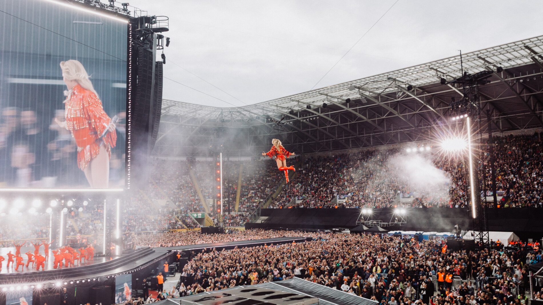 Helene Fischer - 2026 - live by sandra ludewig - 004A0315