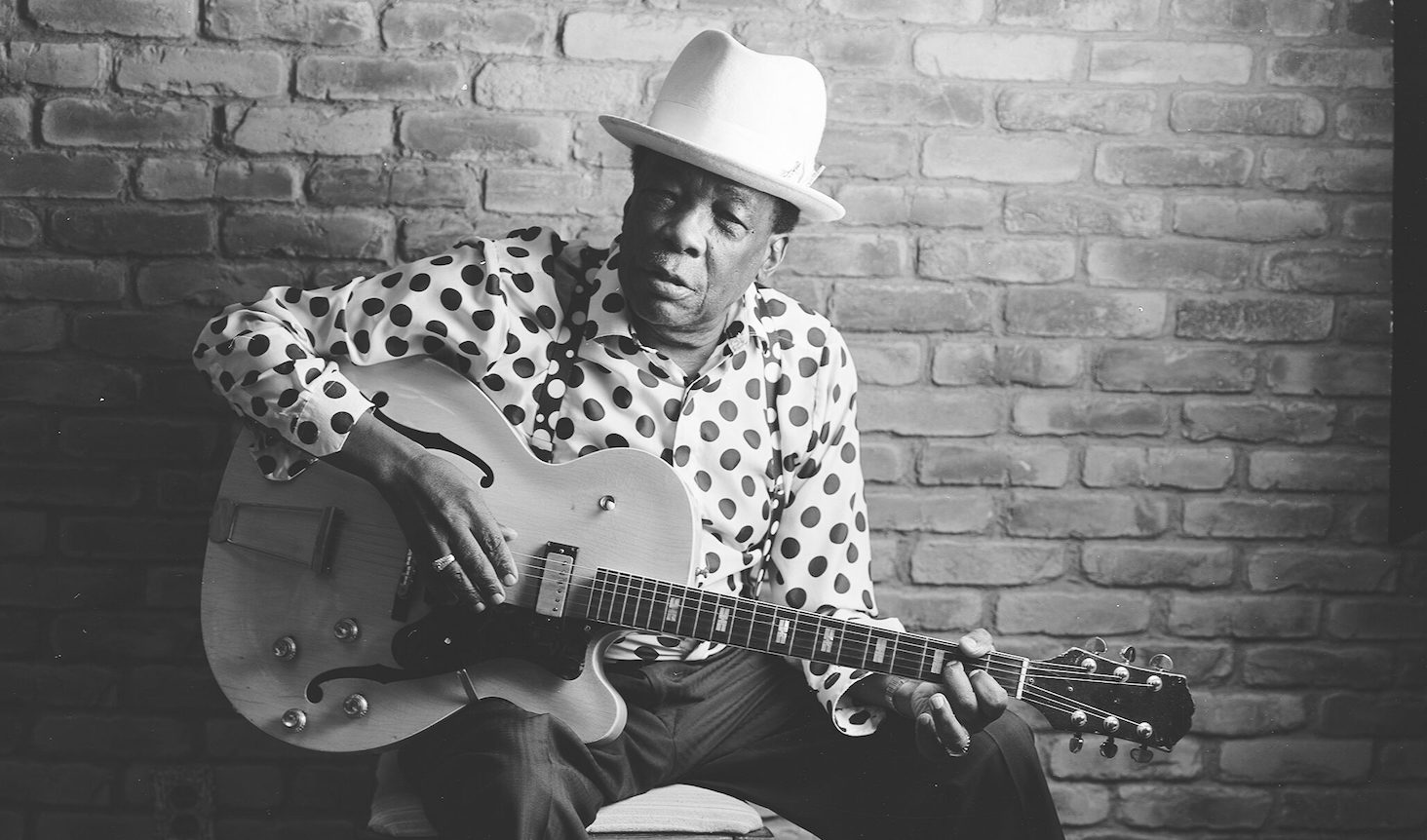 John-Lee-Hooker Courtesy-of-the-John-Lee-Hooker-Estate Sein Verlagskatalog geht nun vollständig in den Besitz von BMG über: der legendäre Blues-Musiker John Lee Hooker. Foto: Courtesy of the John Lee Hooker Estate