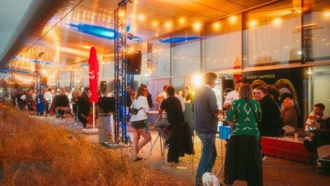 NONS_Markus Werner_Event
