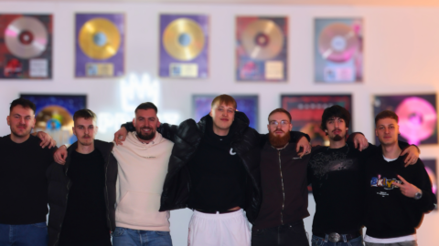 PRINZ PUBLISHING - AUTOREN BILD